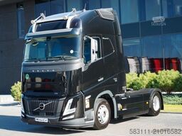 VOLVO FH 500 / 2025 ROK / 97 TYS KM / XXL / I-SHIFT