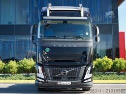 VOLVO FH 500 / 2025 ROK / 97 TYS KM / XXL / I-SHIFT