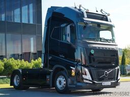 VOLVO FH 500 / 2025 ROK / 97 TYS KM / XXL / I-SHIFT