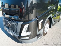 VOLVO FH 500 / 2025 ROK / 97 TYS KM / XXL / I-SHIFT