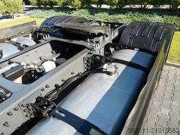 VOLVO FH 500 / 2025 ROK / 97 TYS KM / XXL / I-SHIFT