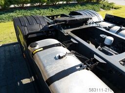 VOLVO FH 500 / 2025 ROK / 97 TYS KM / XXL / I-SHIFT