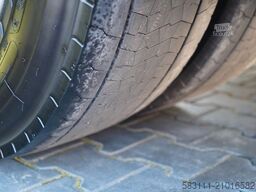 VOLVO FH 500 / 2025 ROK / 97 TYS KM / XXL / I-SHIFT