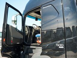 VOLVO FH 500 / 2025 ROK / 97 TYS KM / XXL / I-SHIFT