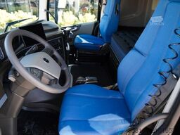 VOLVO FH 500 / 2025 ROK / 97 TYS KM / XXL / I-SHIFT