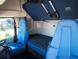 VOLVO FH 500 / 2025 ROK / 97 TYS KM / XXL / I-SHIFT