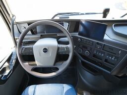 VOLVO FH 500 / 2025 ROK / 97 TYS KM / XXL / I-SHIFT