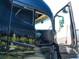 VOLVO FH 500 / 2025 ROK / 97 TYS KM / XXL / I-SHIFT