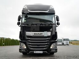 DAF XF 480 / BDF / 6X2 / SSC / I-PARK COOL / O? POD