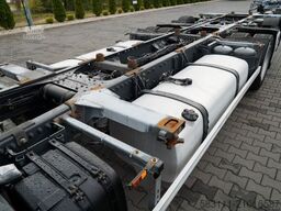 DAF XF 480 / BDF / 6X2 / SSC / I-PARK COOL / O? POD