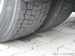 DAF XF 480 / BDF / 6X2 / SSC / I-PARK COOL / O? POD