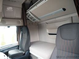 DAF XF 480 / BDF / 6X2 / SSC / I-PARK COOL / O? POD