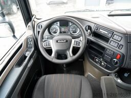 DAF XF 480 / BDF / 6X2 / SSC / I-PARK COOL / O? POD