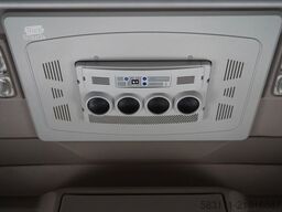 DAF XF 480 / BDF / 6X2 / SSC / I-PARK COOL / O? POD