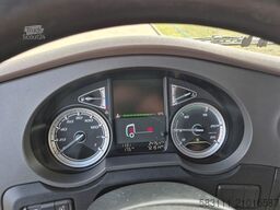 DAF XF 480 / BDF / 6X2 / SSC / I-PARK COOL / O? POD