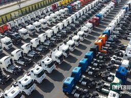 DAF XF 480 / BDF / 6X2 / SSC / I-PARK COOL / O? POD