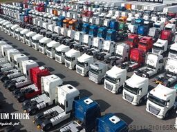 DAF XF 480 / BDF / 6X2 / SSC / I-PARK COOL / O? POD