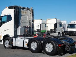 VOLVO FH 540 / 6x4 / HYDRAULIKA / I -PARK COOL /3 OSIE