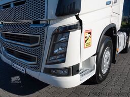 VOLVO FH 540 / 6x4 / HYDRAULIKA / I -PARK COOL /3 OSIE