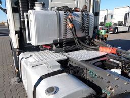 VOLVO FH 540 / 6x4 / HYDRAULIKA / I -PARK COOL /3 OSIE