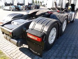 VOLVO FH 540 / 6x4 / HYDRAULIKA / I -PARK COOL /3 OSIE