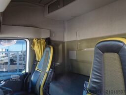 VOLVO FH 540 / 6x4 / HYDRAULIKA / I -PARK COOL /3 OSIE