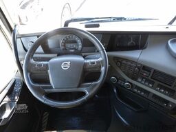 VOLVO FH 540 / 6x4 / HYDRAULIKA / I -PARK COOL /3 OSIE