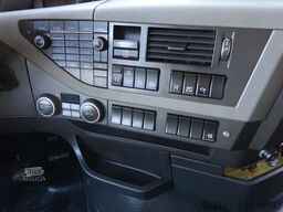 VOLVO FH 540 / 6x4 / HYDRAULIKA / I -PARK COOL /3 OSIE