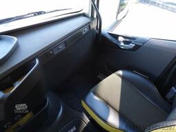 VOLVO FH 540 / 6x4 / HYDRAULIKA / I -PARK COOL /3 OSIE