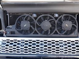 VOLVO FH 540 / 6x4 / HYDRAULIKA / I -PARK COOL /3 OSIE