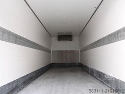 MAN TGS 26.360 / 6x2 / CH?ODNIA -8,2 M / SUPRA 850MT