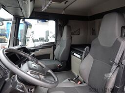 MAN TGS 26.360 / 6x2 / CH?ODNIA -8,2 M / SUPRA 850MT