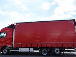 VOLVO FH 460 / ZESTAW TANDEM / 120 M3 / PRZEJAZDOWY /