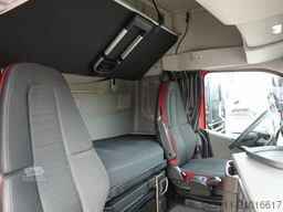 VOLVO FH 460 / ZESTAW TANDEM / 120 M3 / PRZEJAZDOWY /