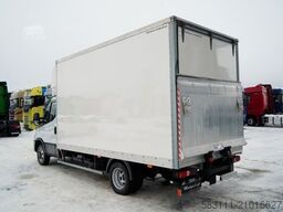 IVECO DAILY 35-160 / KONTENER 4,35 M / WINDA DHOLLANDI