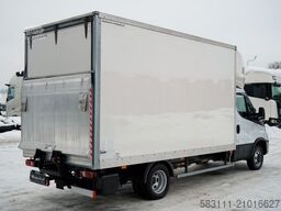 IVECO DAILY 35-160 / KONTENER 4,35 M / WINDA DHOLLANDI