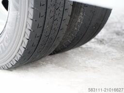 IVECO DAILY 35-160 / KONTENER 4,35 M / WINDA DHOLLANDI