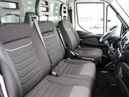 IVECO DAILY 35-160 / KONTENER 4,35 M / WINDA DHOLLANDI