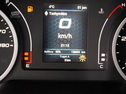 IVECO DAILY 35-160 / KONTENER 4,35 M / WINDA DHOLLANDI