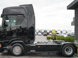 SCANIA S 500 / RETARDER / I-PARK COOL / NAVI / PO KONTR