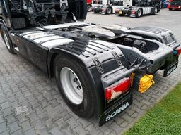 SCANIA S 500 / RETARDER / I-PARK COOL / NAVI / PO KONTR