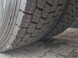 SCANIA S 500 / RETARDER / I-PARK COOL / NAVI / PO KONTR