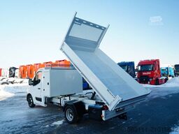 RENAULT MASTER / WYWROTKA 3,25 M / BLI?NIAK / MANUAL / 3