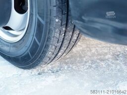 RENAULT MASTER / WYWROTKA 3,25 M / BLI?NIAK / MANUAL / 3