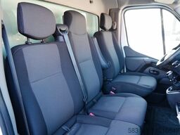 RENAULT MASTER / WYWROTKA 3,25 M / BLI?NIAK / MANUAL / 3