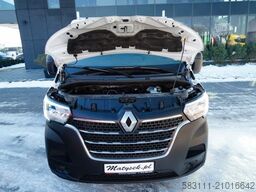 RENAULT MASTER / WYWROTKA 3,25 M / BLI?NIAK / MANUAL / 3