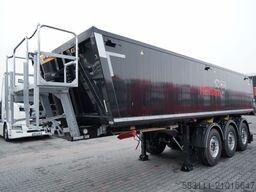 REISCH WYWROTKA 27  m3 / FABRYCZNIE NOWA / 2025 / O? PO