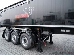 REISCH WYWROTKA 27  m3 / FABRYCZNIE NOWA / 2025 / O? PO