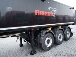 REISCH WYWROTKA 27  m3 / FABRYCZNIE NOWA / 2025 / O? PO