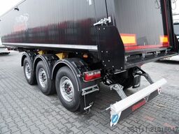 REISCH WYWROTKA 27  m3 / FABRYCZNIE NOWA / 2025 / O? PO